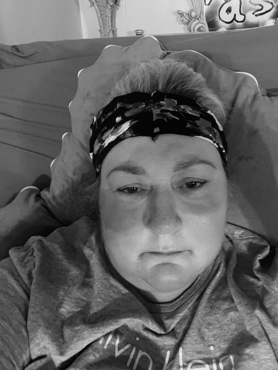 ⁦<a href="/GaryBurgessCI/">Gary Burgess</a>⁩     Happy Christmas I hope you keep well. I think we are on similar medications xx