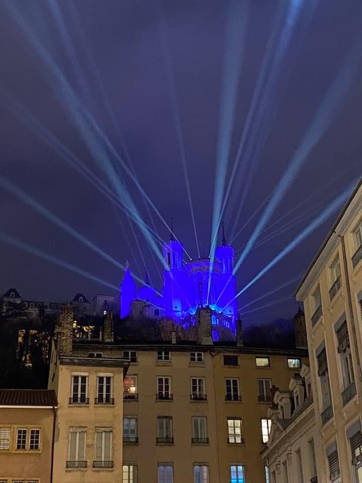 Bleu Network tweet media