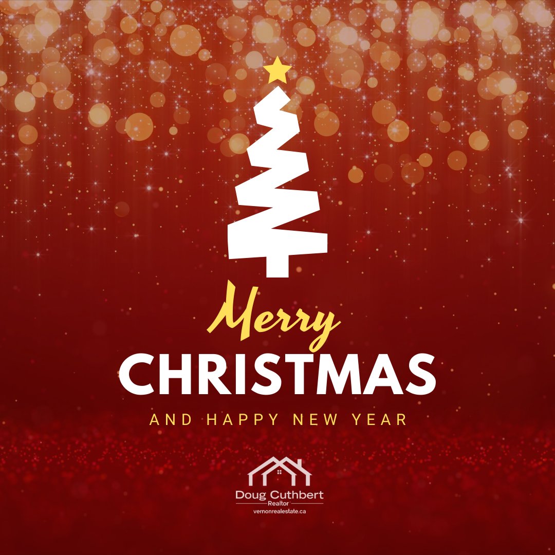 Wishing you and your family health, happiness, peace and prosperity this Christmas and in the coming New Year. 🎄 👪