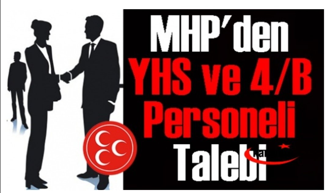 dundar12345's tweet photo. MHP, memura ek zam, 3600 ek gösterge EYT, staj süreleri, yardımcı hizmetler sınıfı, emekli maaşları, sözleşmeli personele kadro konusunu TBMM gündemine taşıdı.
@MKalayci42 @MustafaSentop
@devletbahceli @RTErdogan @drfahrettinkoca @nacibostanci
@NureddinNebati @arzuerdemDB https://t.co/NoQmZiOzZB