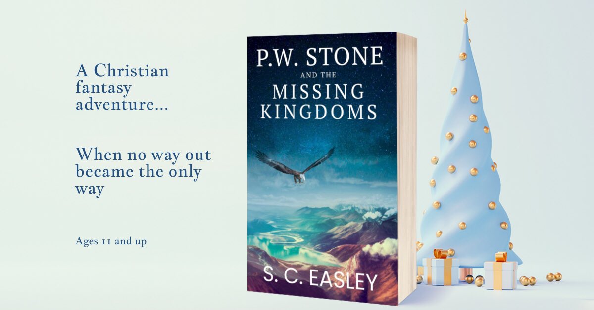 S. C. Easley tweet media