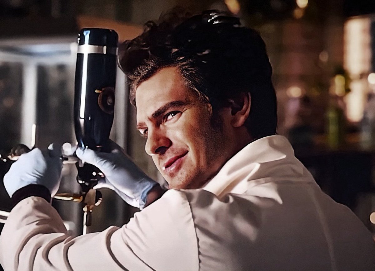 spideyeditss's tweet photo. 📸Icons: Andrew Garfield No Way Home.

#MakeTASM3 https://t.co/cxYiaVK0Jg