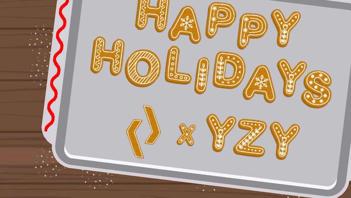 Holiday Giveaway ! : 

~ Follow <a href="/ParagonAIO/">ParagonAIO</a>
~ Tag 1 Friend 
~ Retweet ♻️ 

Prize : Keys (x3)

---

As 2022 approaches, we are coming in hot with a new Yeezy Supply Module. 
Aside from this, the Paragon Team wishes everyone a safe and happy holidays!