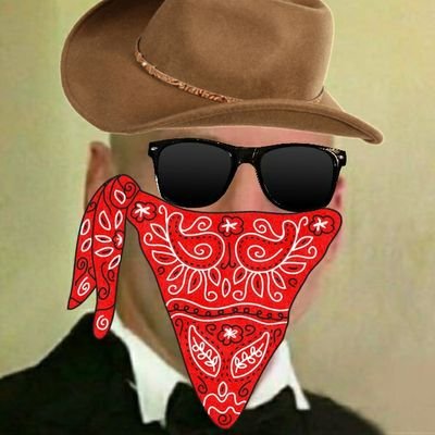 Pessi Cowboy tweet media