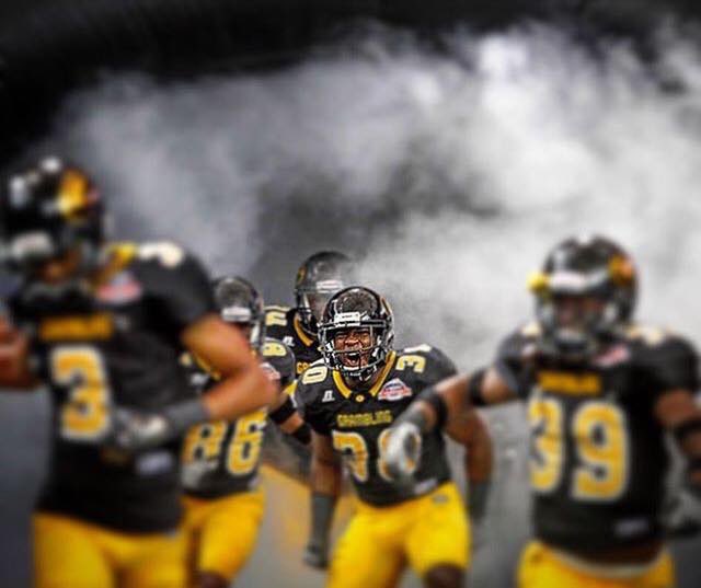 sirdavepeterson's tweet photo. JESUS is the REASON for the SEASON ππΎ but if Grambling keep bringing in these recruits, @huejack10 and @GSUFootball01 gone be the REASON why the rest of @theswac gone need JESUS next SEASON. π€π #GRAMFAM #HueDat #WhyNotGrambling #ThisIsTheG #UnleashTheTiger #ItsGTime #GMen22 https://t.co/tQmsFQ1aj8