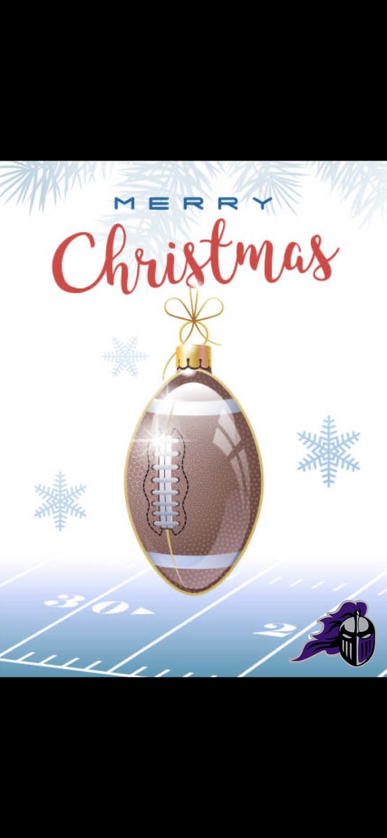 Centerpoint Knight Football tweet media