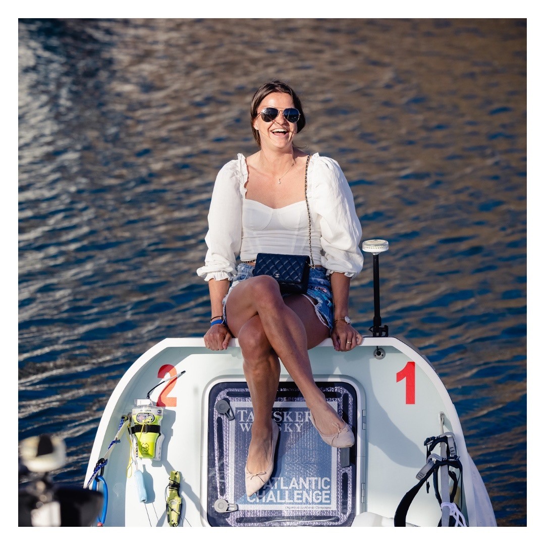 Team Wild Waves 🌊 TWAC21 🚣🏻‍♀️ tweet media