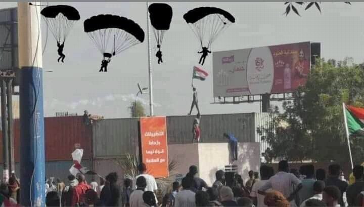 يلااا كل الثوار ينزلو حاويات ✌️