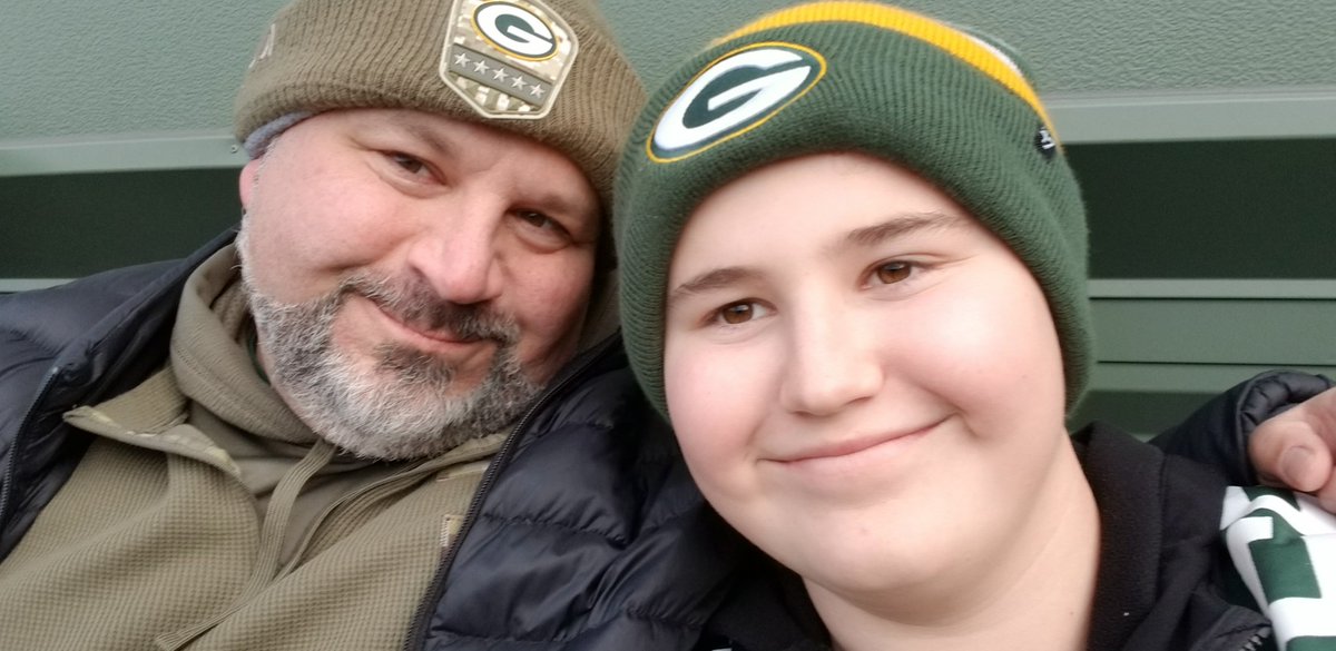 GradyLobenstein's tweet image. @packers #packergame#christmas