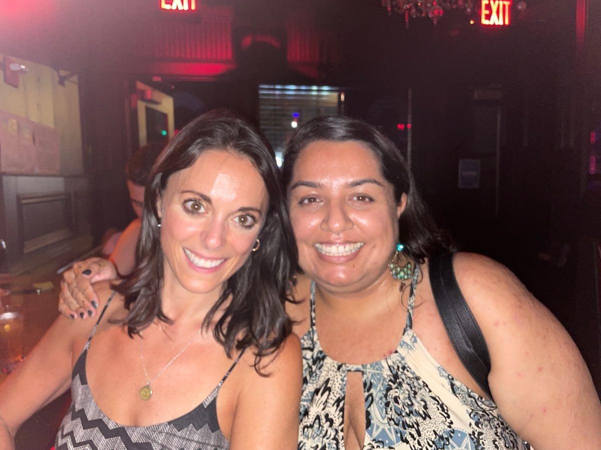 Happy Birthday Eliza Orlins!!! Enjoy     