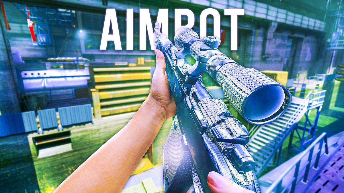 SheyOnTop's tweet photo. NEW Vanguard Sniping Upload

Kar98k Aimbot

GO SUPPORT ❤️‍🔥⤵️

   - https://t.co/uK0yeXhZnY
   - https://t.co/uK0yeXhZnY
   - https://t.co/uK0yeXhZnY

#Vanguard #CallofDuty #SheyTo1K https://t.co/hgZvMzrlfY