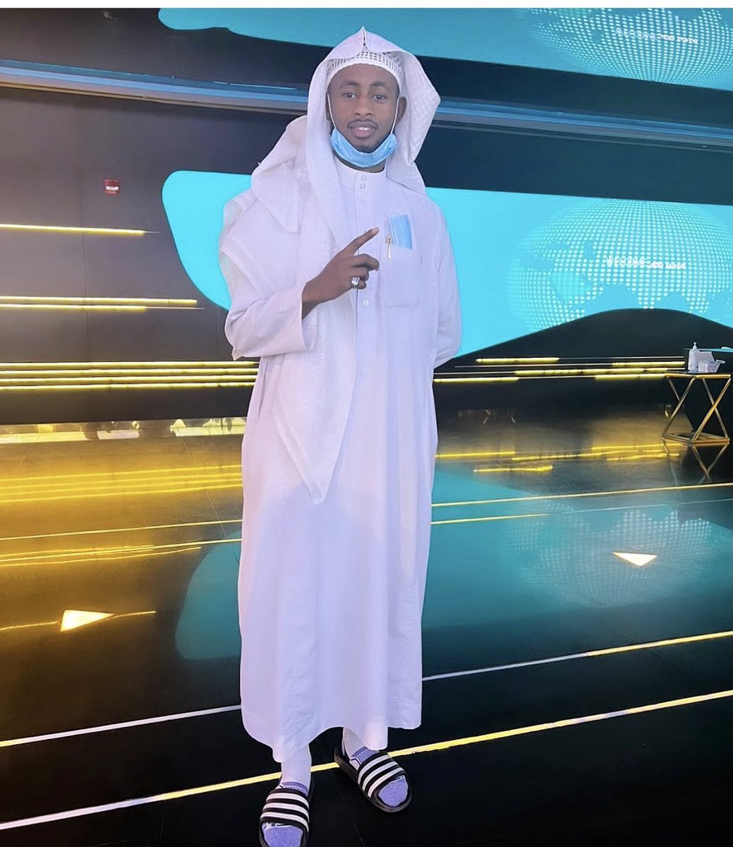 TurnBackToAllah☝🏽 tweet media