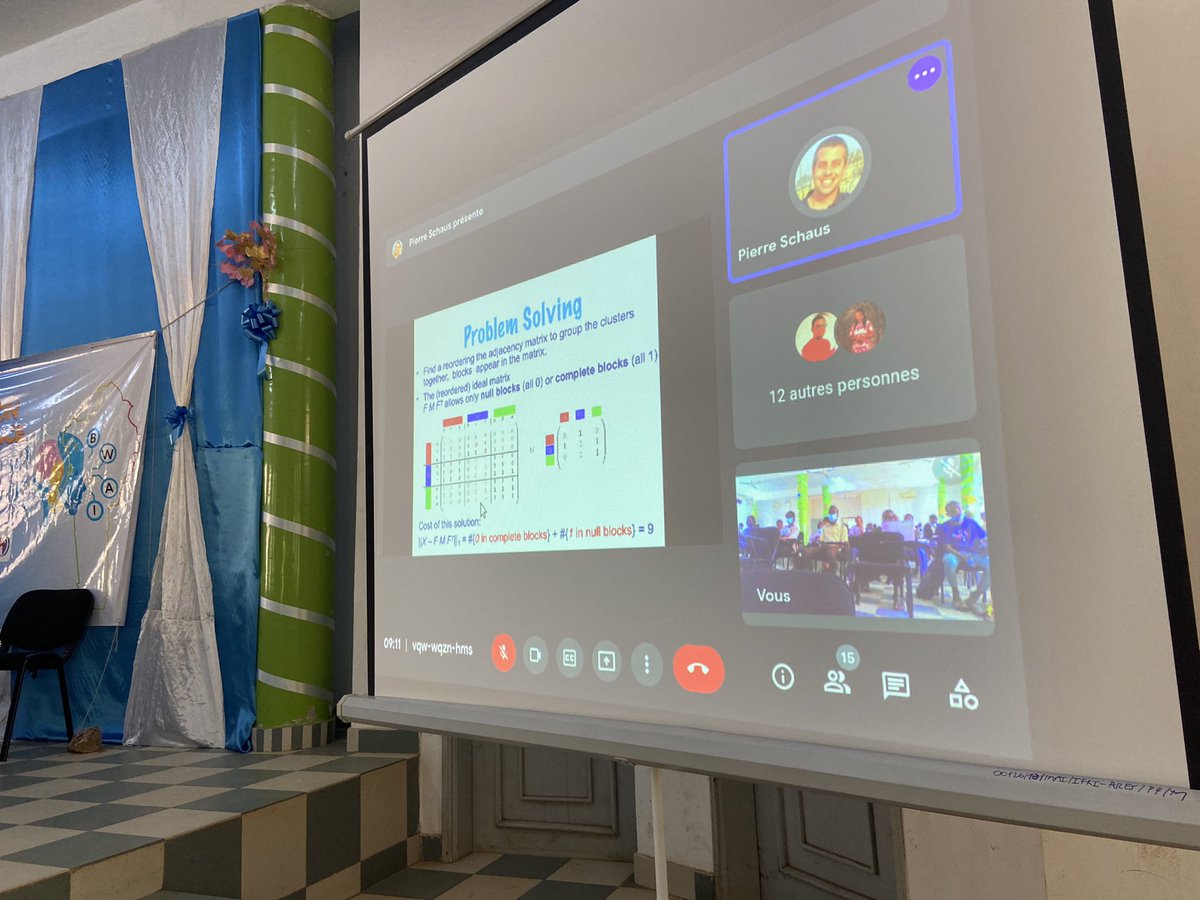 Houndji V. Ratheil tweet media