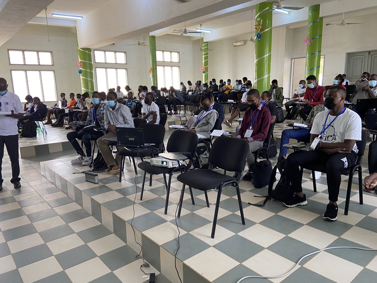 Houndji V. Ratheil tweet media