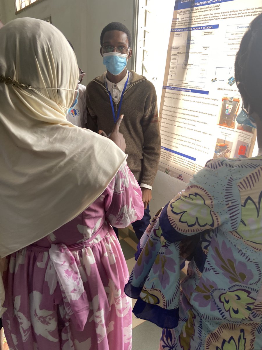 Houndji V. Ratheil tweet media