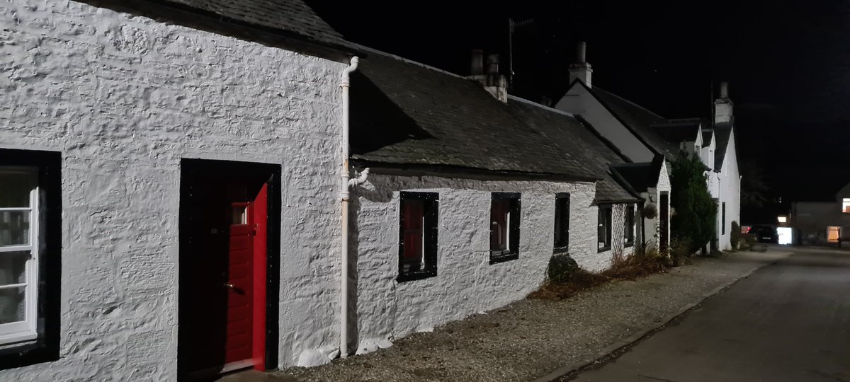 KillearnUK's tweet photo. Great Christmas Day walk around Killearn. https://t.co/NfN8lBZVUu