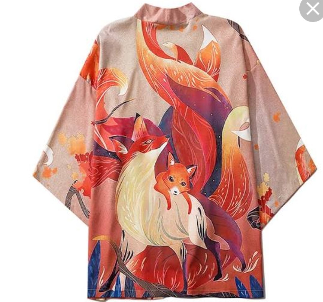 MandiBe19's tweet photo. Got my Kimono ready!
Not long now till...
#FoxingDay
#RIPMrFox https://t.co/MbBHizKOIx