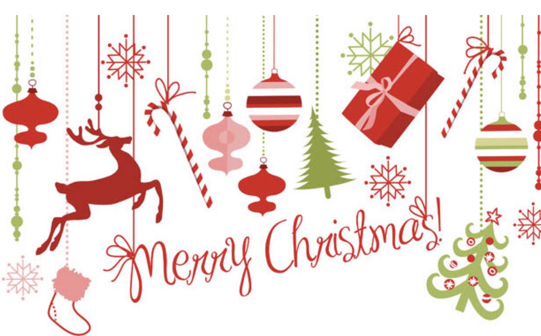 Merry Christmas <a href="/NISDFernandez/">Fernandez Elementary</a> friends and families!🎄<a href="/nisd/">Northside ISD</a>