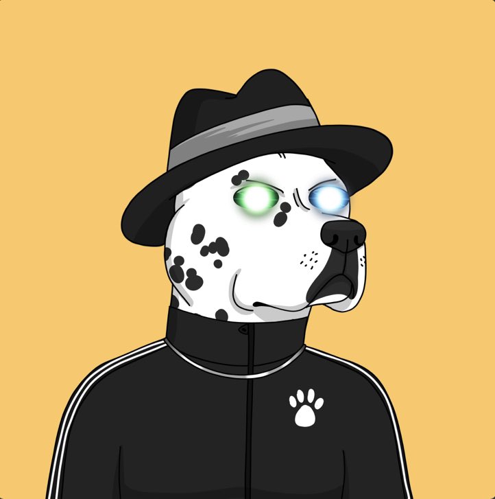 Run Dawg MC tweet media