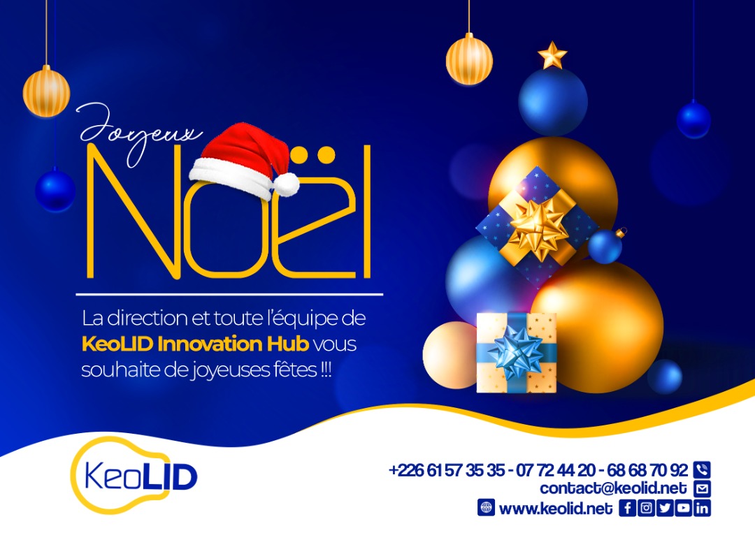 KeoLID Innovation Hub tweet media