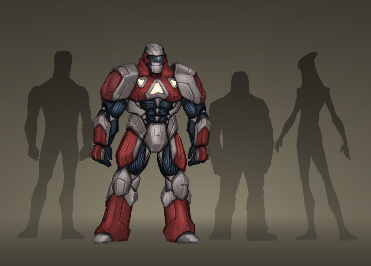 RoboPlusNFT's tweet photo. The guardians of the Warstopia galaxy came to meet with the generals to suppress the rebellion in R Plus. If you want to participate in this special collection, don't miss whitelist.
#RoboPlus #NFT #Whitelist #NFTs #Metaverse https://t.co/VxS9TU4Ivx
