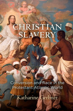 coolieduppy's tweet photo. Are there any good books out there that focus on the Swedish and Danish colonial projects in the Caribbean?

The only one I read so far (and liked) was 'Christian Slavery: Conversion and Race in the Protestant Atlantic World. It dealt w/ the Danish.' 

#LookingforRecommendations https://t.co/6UJbMMV6mN