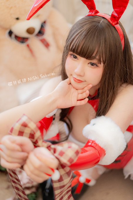 Twitterのコスプレ画像43