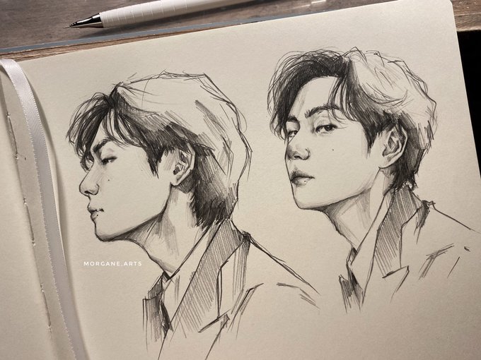 #TAEHYUNG 
