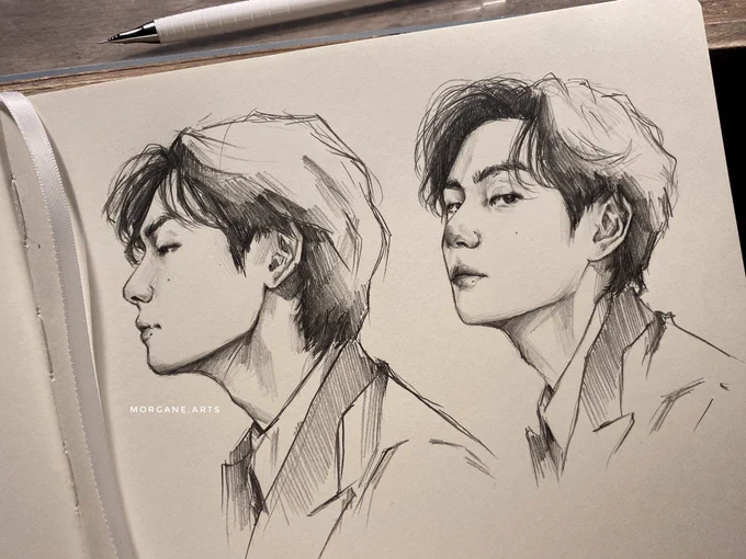 #TAEHYUNG 
