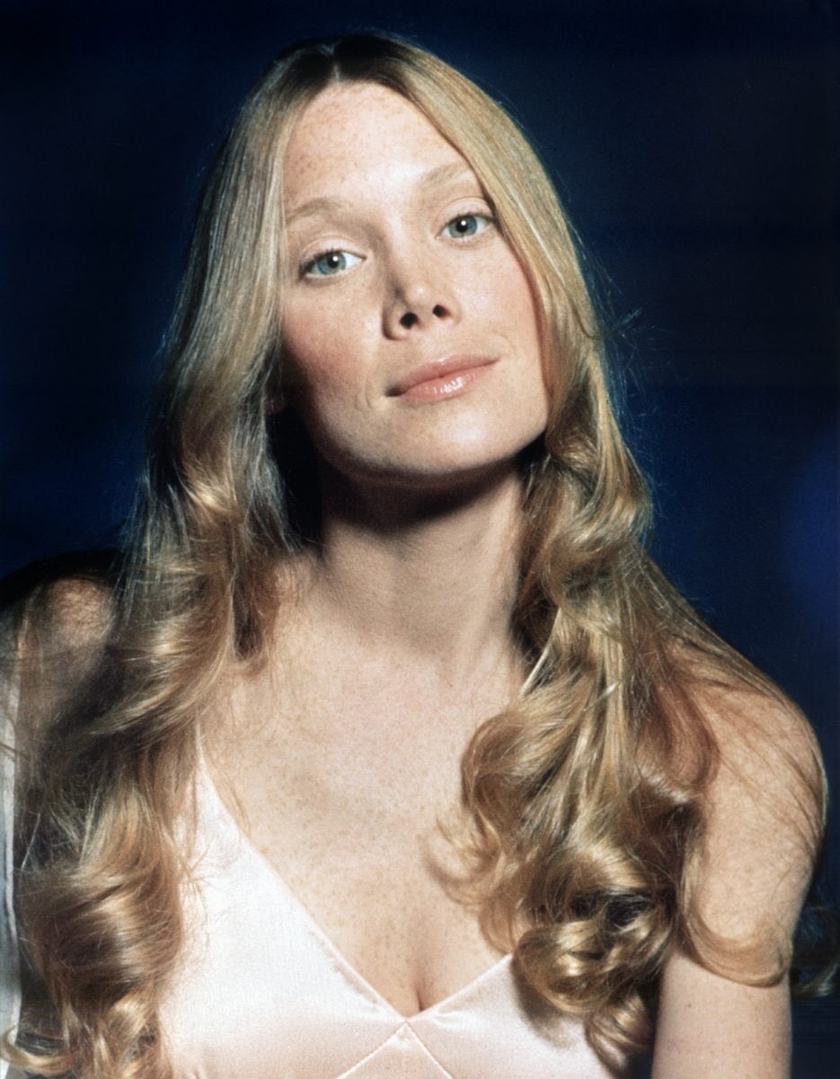 Happy birthday to Sissy Spacek! 