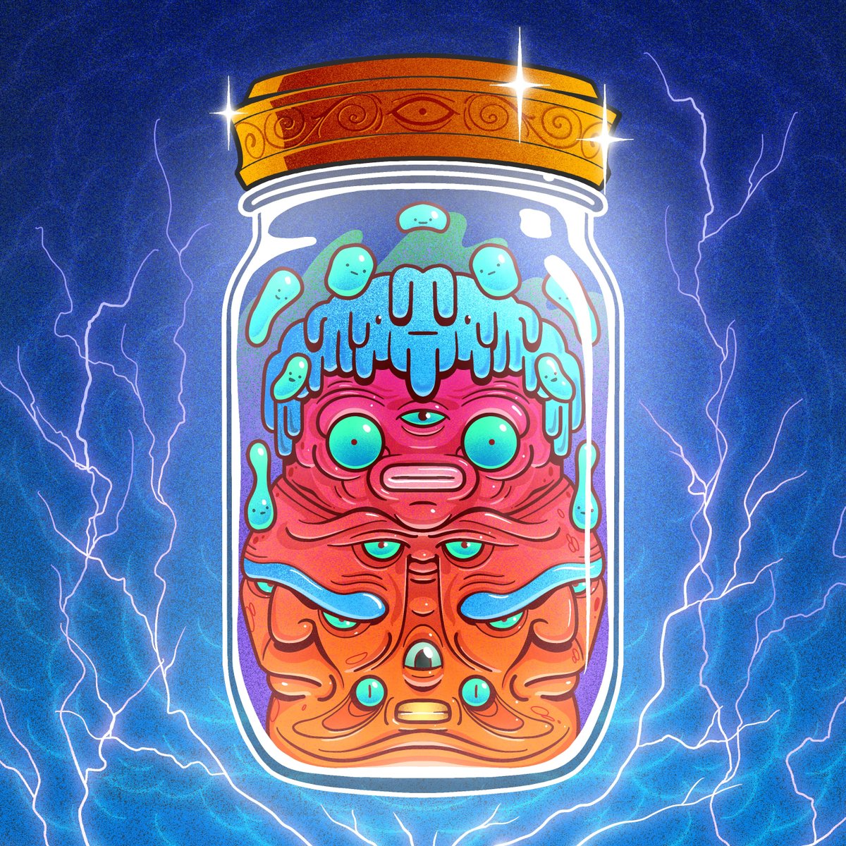👾🎁#NFTGiveaway - 500k Lid🎁👾

🛎️To enter⤵️

1⃣Follow me <a href="/RoyaLegalNFTs/">Royal Legal ⚖️</a>🔔
2⃣RT +🧡
3⃣Tag 3 friends👩‍👧‍👧

⏳30H

#NFT #NFTGiveaways #NFTs #NFTCommunity #NFTCollector #NFTCollectibles #Giveaway #NFTart #ProofOfWinner