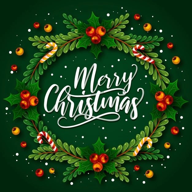Merry Christmas!! #legacyokc