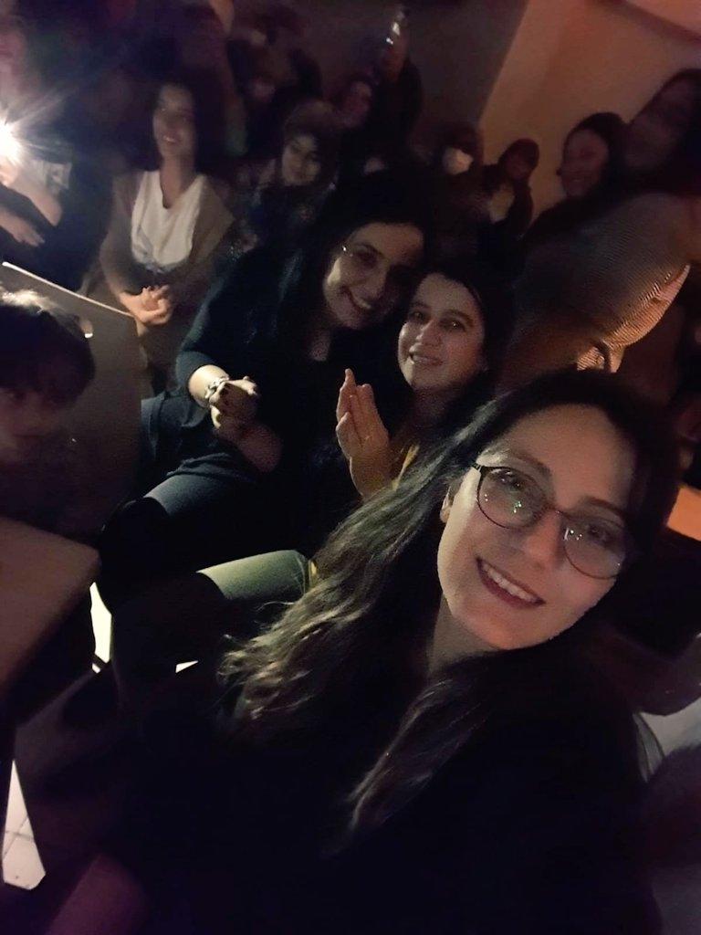 htcdrms_27's tweet photo. #KilisMercidabıkYurdu
#GsbKilis
#KYKKilis
#BizBizeMoralAkşamları 
Öğrencilerimiz için eğlenceli bir akşam... https://t.co/ibC1PWJEBc