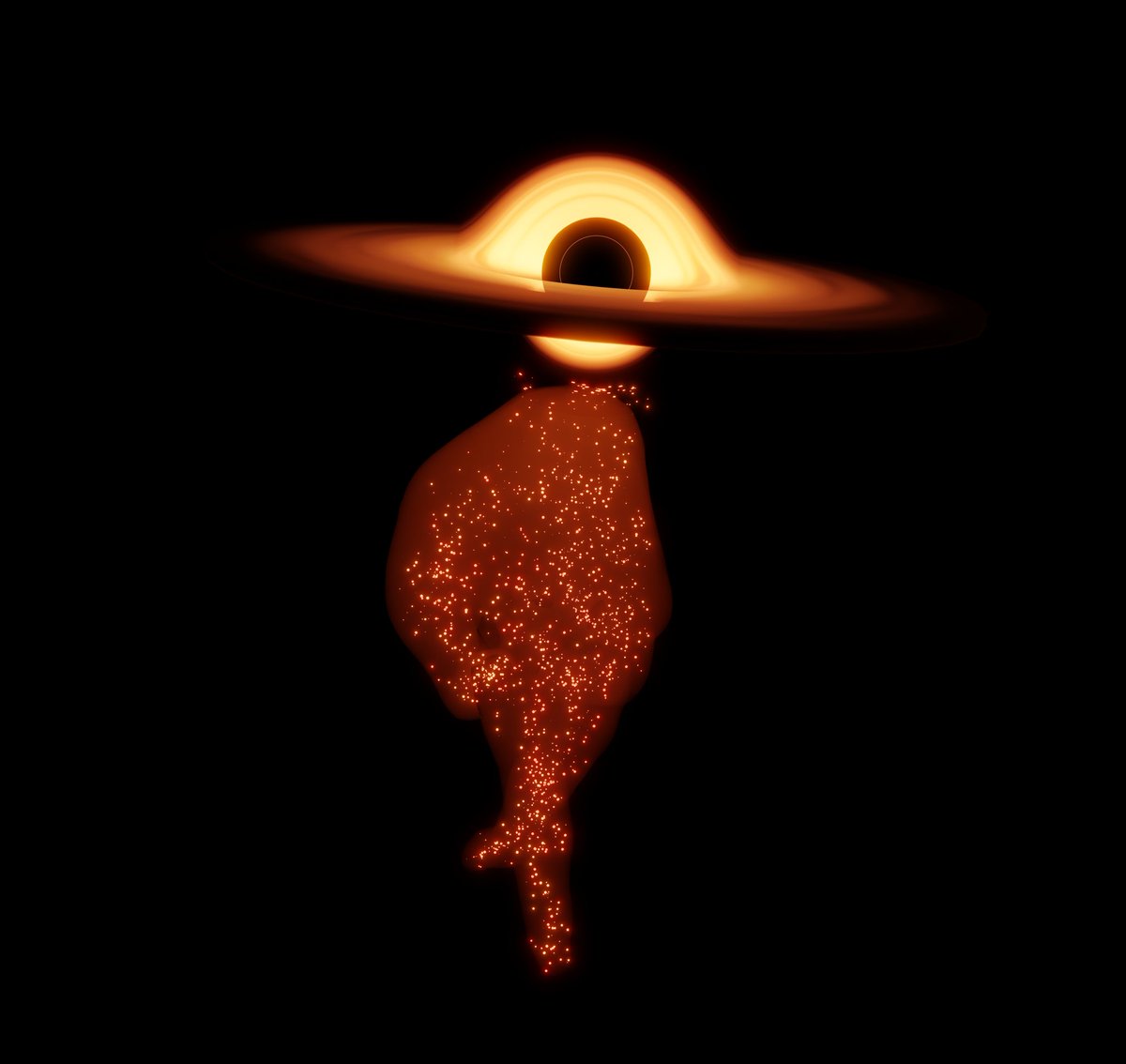 the7orion's tweet photo. FIRST NFT REVEALED! 
SINGULARITY! 
Think beyond what you see!
Wait for whole collection to launch and be prepared to challenge your imagination! 

#nftart #NFTCommunity
#NFTs #NFTGiveaway #nftcollectors #NFTdrop #NFTartist #digitalart #artwork #NFTCommmunity #NFTpromotion https://t.co/Fcy8J7aFVU