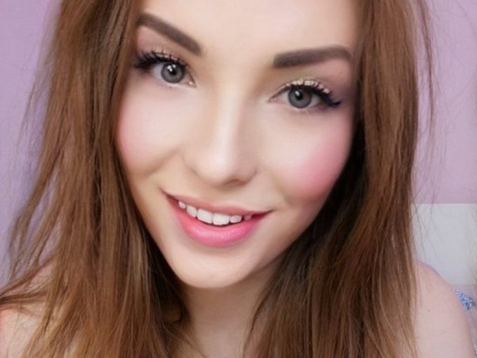 Just finished a pay-per-minute #Skype show on Skyprivate! You can call me too for a sexy private show<a href="/tag/skype"class="tags">#Skype</a>