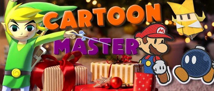 NM_Officiel's tweet photo. [#Rubrique]📂
L'équipe #CartoonMaster fête #Noel avec un dernier épisode explosif. Encore merci à @sebg_bd, @Nono_mangaka, @_JuDarK, @cedexy, @30ans2enfants et à l'année prochaine pour une nouvelle saison !
▶️ https://t.co/JGmJYLNkLx https://t.co/NaRxtPEgY3