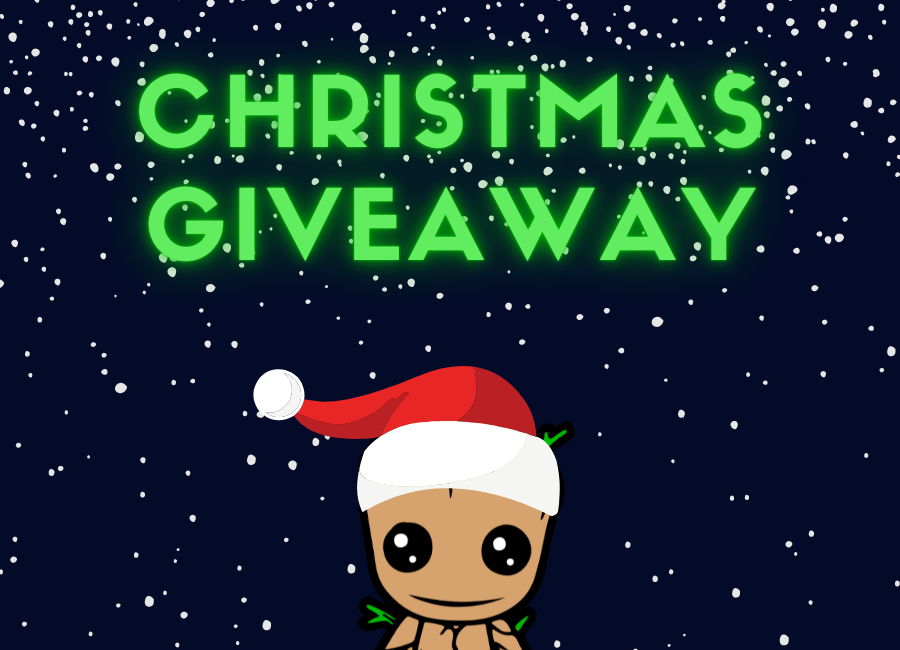 IamGroot_coin's tweet photo. 🔥550 $ Giveaway🔥

How?
1. Buy Groot Coin for at least 0.1 bnb💎
2. Follow the link in the telegram chat — https://t.co/frt9UN2GgD and write the transaction hash and link of your telegram account💎

🌳Buy Groot coin here — https://t.co/mM3VNI9TpS

End December 27 at 18:00 UTC https://t.co/5nll979WaB