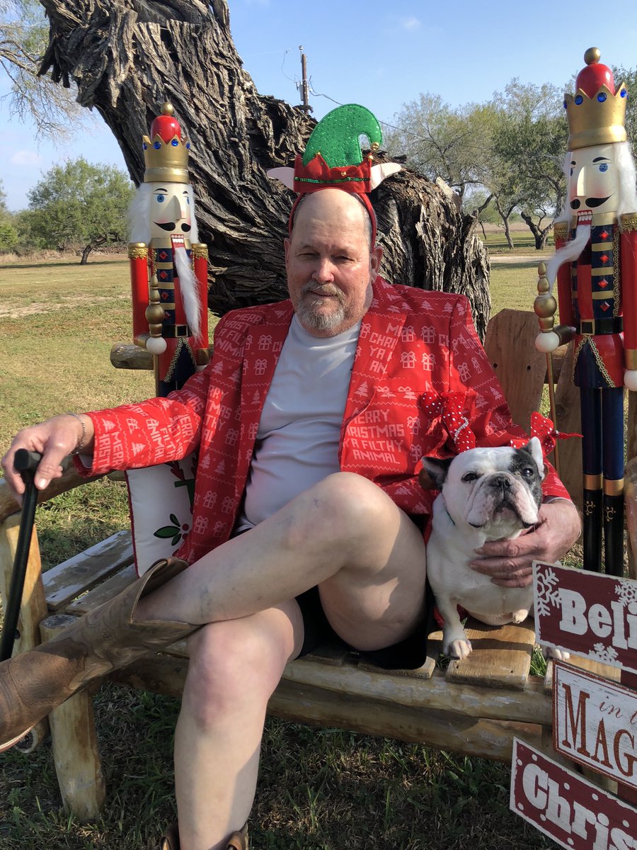 Merry Christmas to you all.