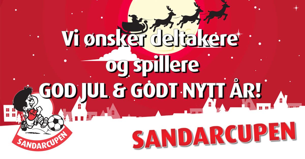 Sandarcupen tweet media