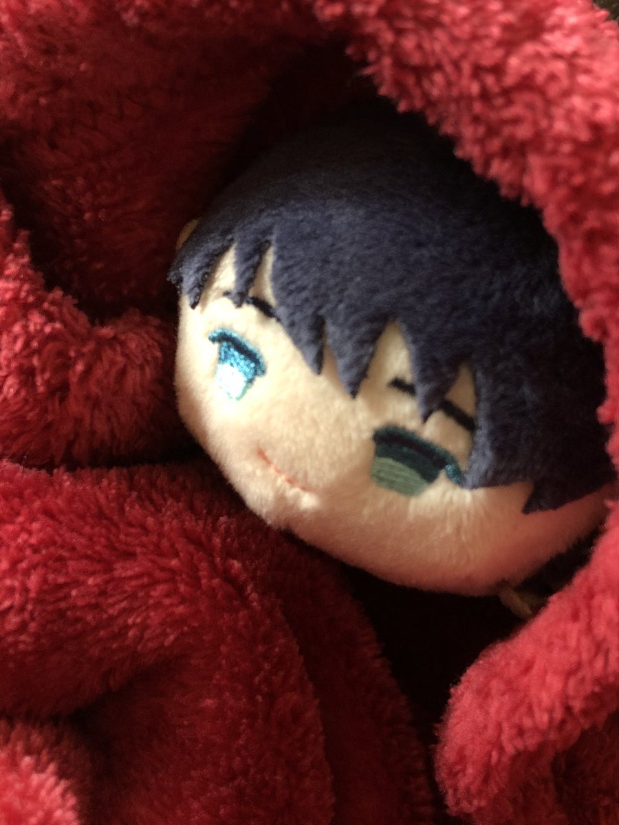 its a given right for me to be comfy and cozy