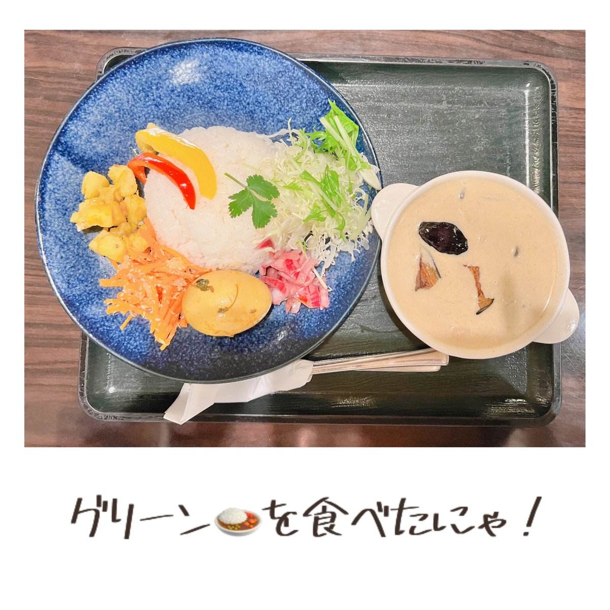 cathat068's tweet photo. 写真を添付するのを忘れて��にゃ https://t.co/H7F2hLi5vB