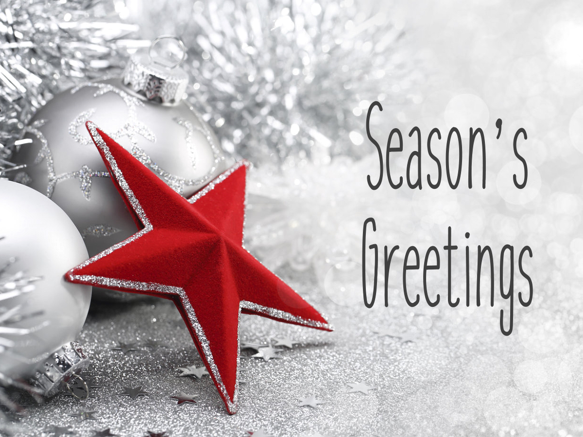 Craig_Herrmann1's tweet photo. Wishing you all things bright and beautiful. #HappyHolidays #SeasonsGreetings https://t.co/YABA6OZaNA