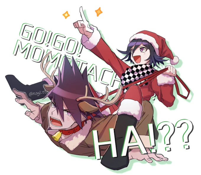 GO!GO!MOMOTACHAN!⭐️ 