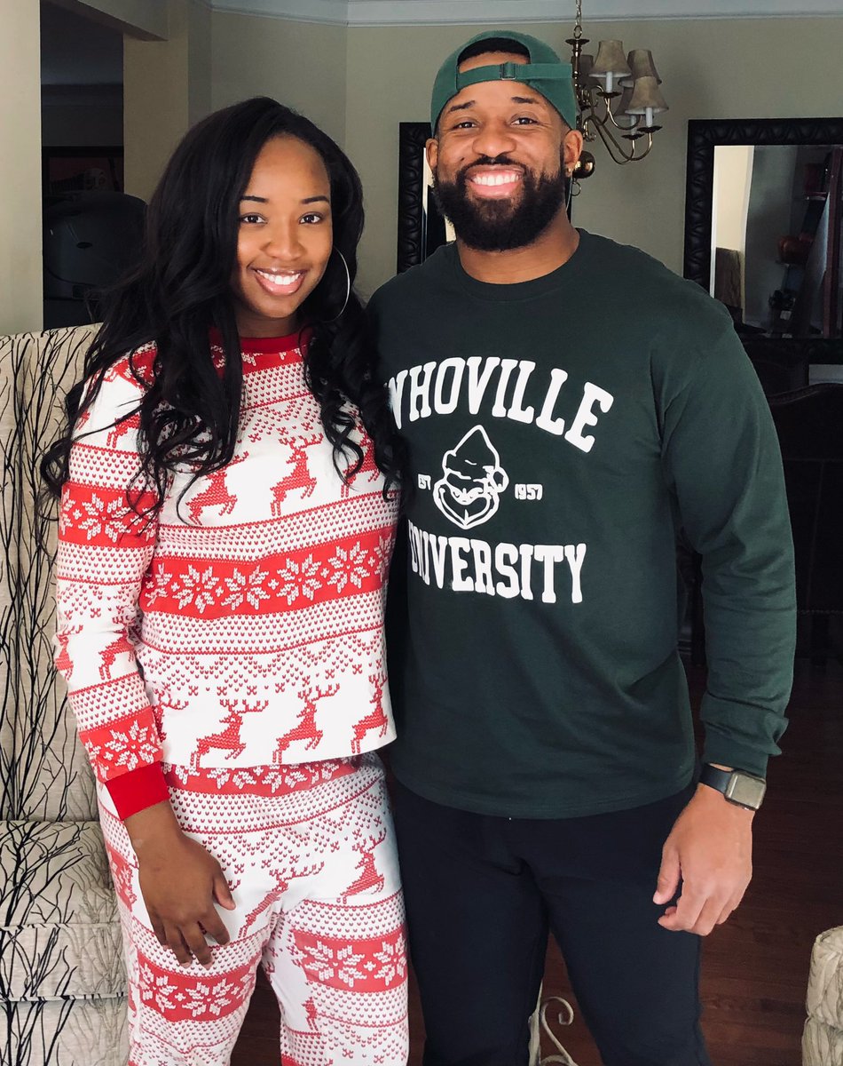 Merry Christmas from Myself and My Twin