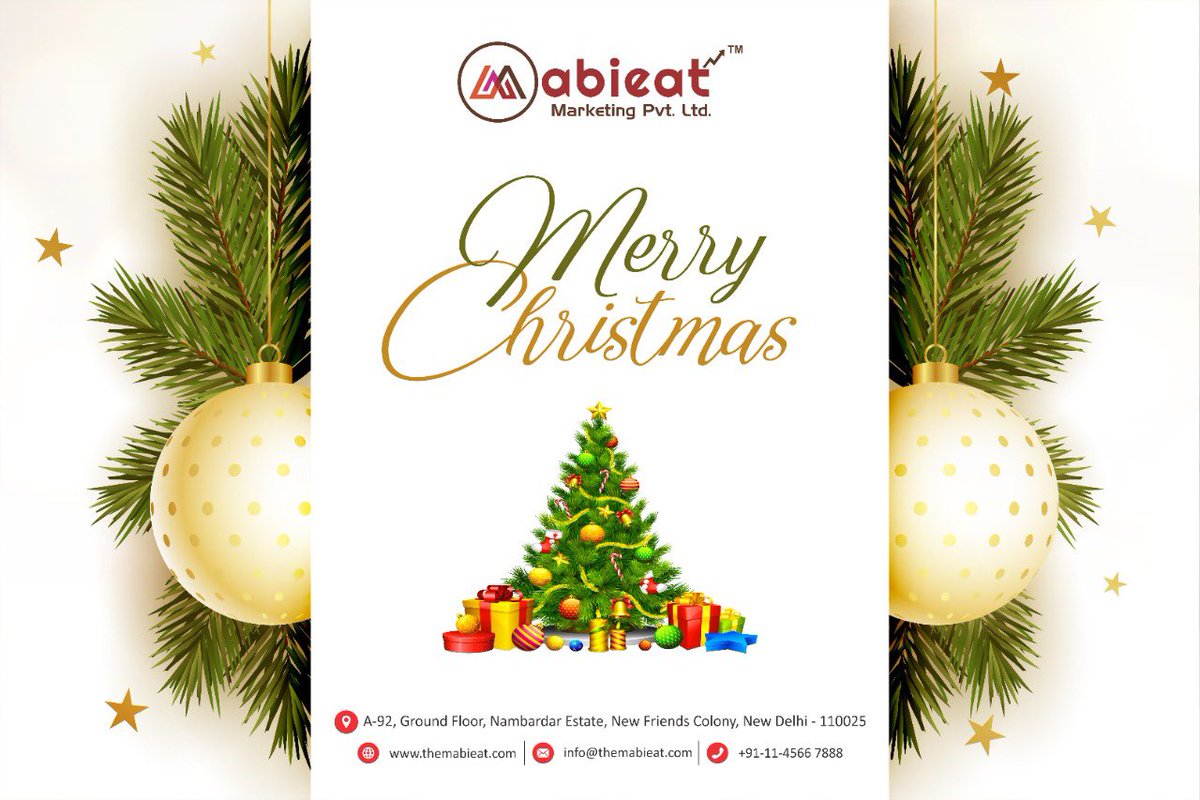 clubmabieat's tweet photo. Merry Christmas 🎄
#clubmabieat https://t.co/keksr12yzR