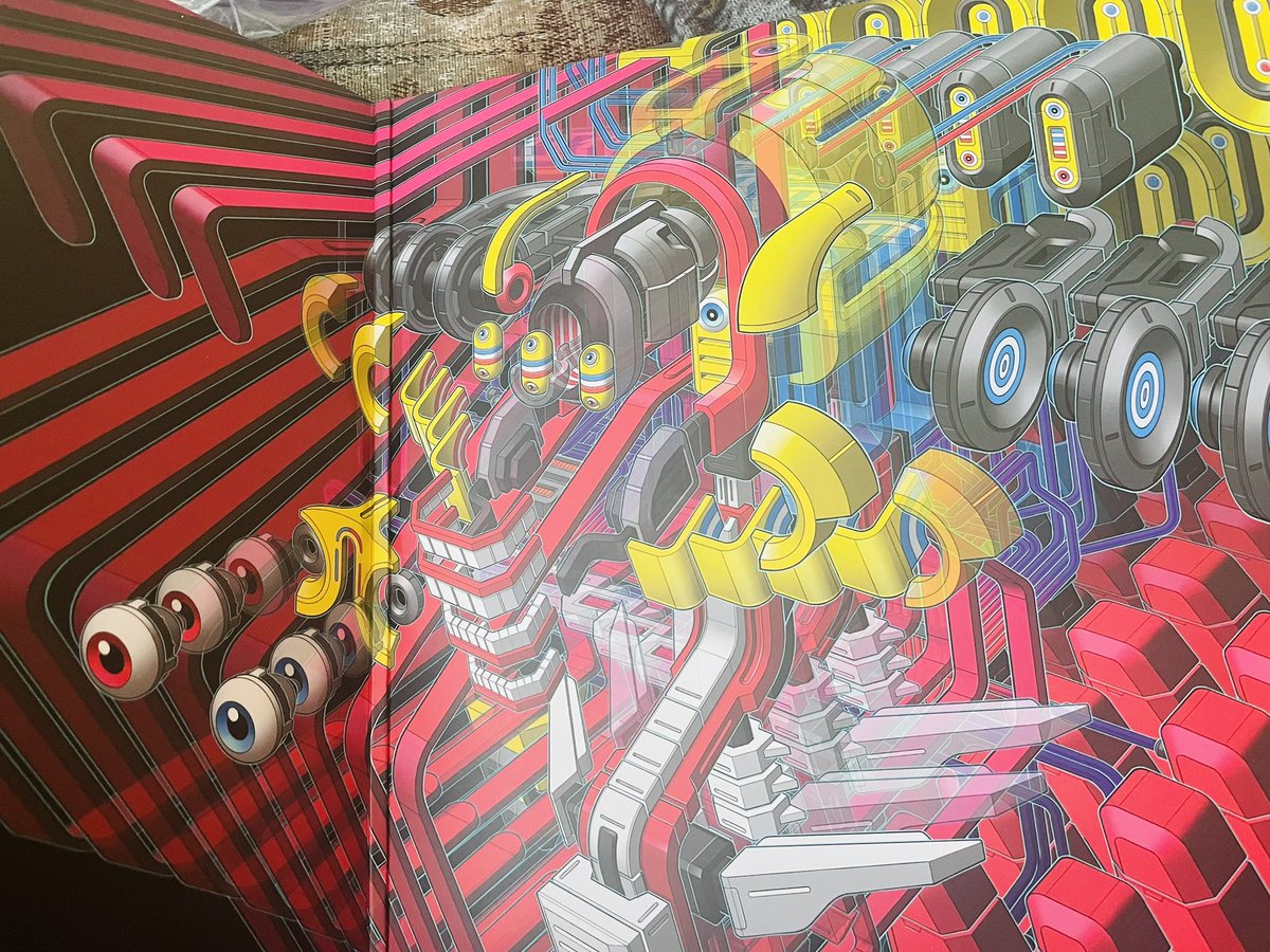 ajensentweets's tweet photo. Jettison Mind Hatch on vinyl ππ #gettipped #tipper https://t.co/Gr9DDfCuFd