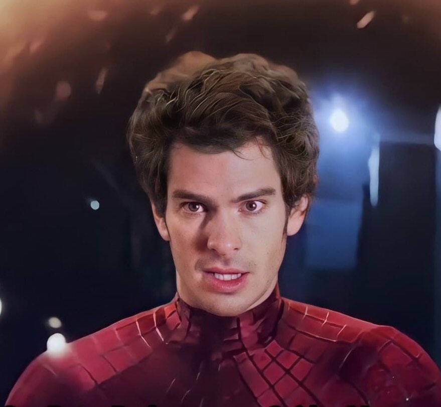 TheMikeHunter1's tweet photo. Lo necesitamos … tú lo necesitas.. Yo lo necesito! / Gracias a #SpidermanNoWayHome  nos trajo de regreso al Spiderman de Andrew Garfield.. y a todo esto me uno a la campaña para finalizar la trilogía así que #MakeTASM3 por favor @MarvelStudios @SonyPicturesMX https://t.co/uZOXb1f1IS
