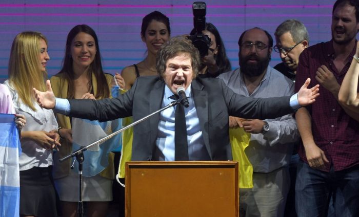 El Mostrador tweet media