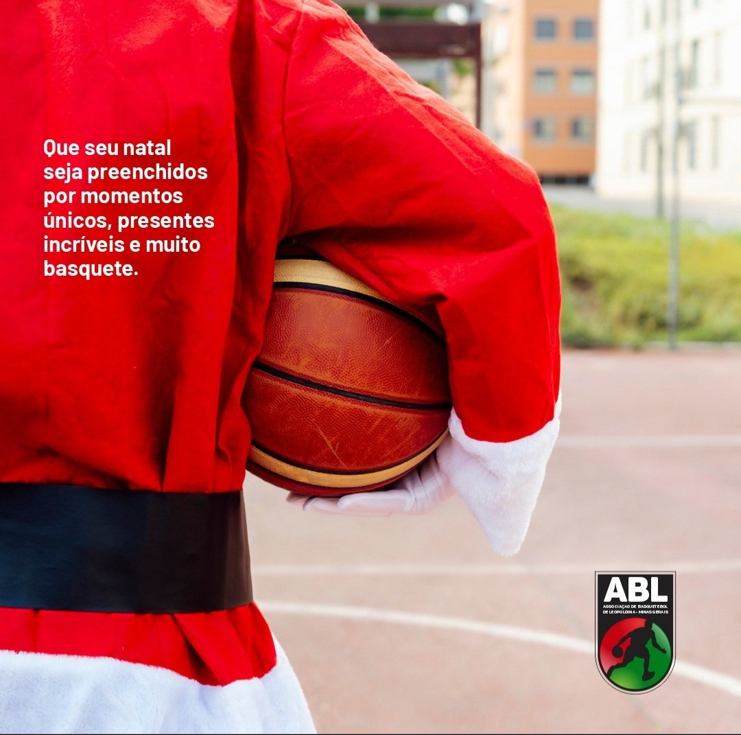AblBasquete's tweet photo. É o nosso desejo! https://t.co/ReaQ3QPAyU