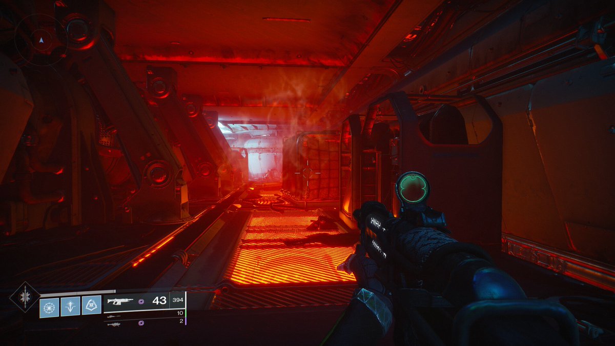 WilliamTell1313's tweet photo. I miss DCV content! And damn, did it all look so good or what?! #DestinyTheGame #Destiny2 #ContentVault #DCV #BringBackTheCampaigns https://t.co/T1xypwJBVG